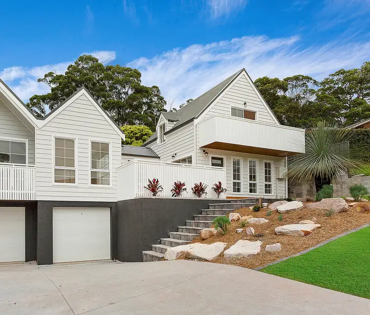 Main view of Homely house listing, 25B Michael Crescent, Kiama Downs NSW 2533