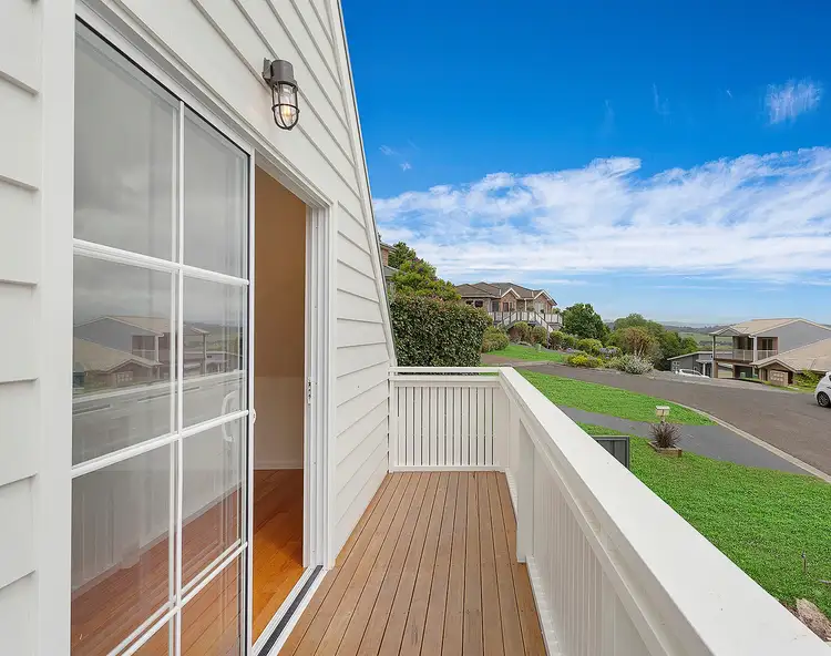 Third view of Homely house listing, 25B Michael Crescent, Kiama Downs NSW 2533