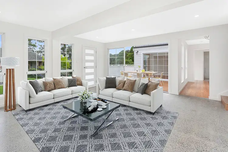Fourth view of Homely house listing, 25B Michael Crescent, Kiama Downs NSW 2533