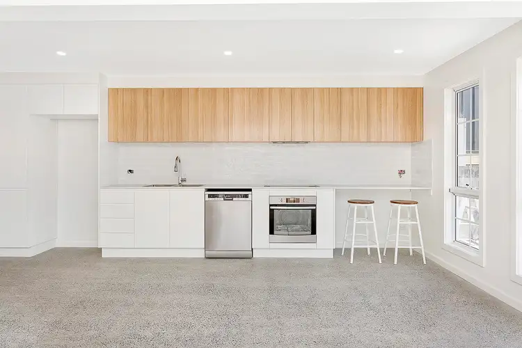 Fifth view of Homely house listing, 25B Michael Crescent, Kiama Downs NSW 2533