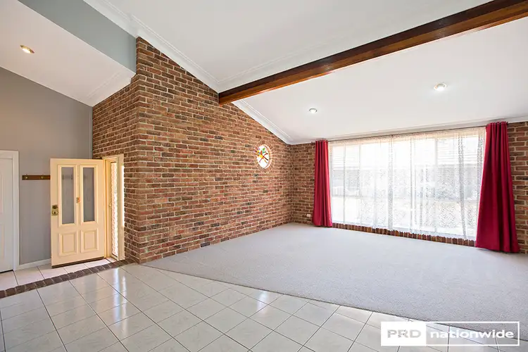 Second view of Homely house listing, 5 Wilga Place, Tamworth NSW 2340