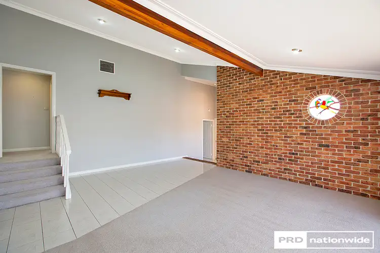 Fourth view of Homely house listing, 5 Wilga Place, Tamworth NSW 2340
