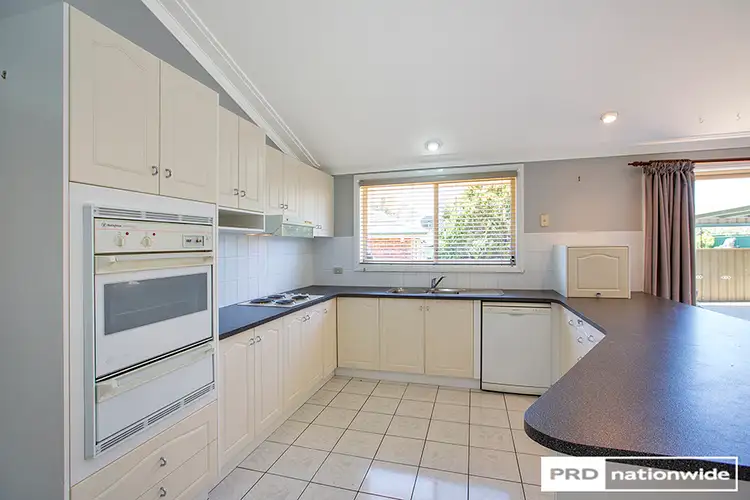 Fifth view of Homely house listing, 5 Wilga Place, Tamworth NSW 2340