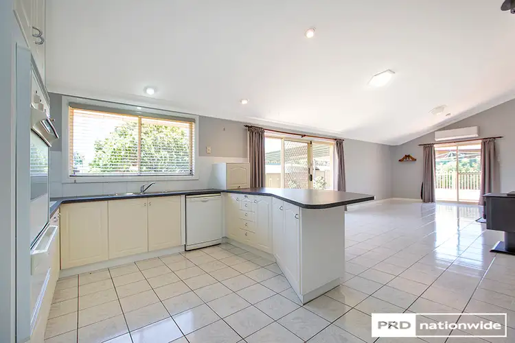 Sixth view of Homely house listing, 5 Wilga Place, Tamworth NSW 2340