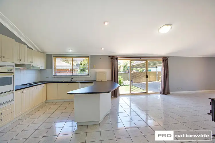 Seventh view of Homely house listing, 5 Wilga Place, Tamworth NSW 2340