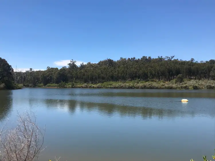 Lot 6 Sandalwood Road, Brunswick WA 6224