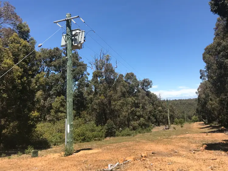 Third view of Homely rural property listing, Lot 6 Sandalwood Road, Brunswick WA 6224