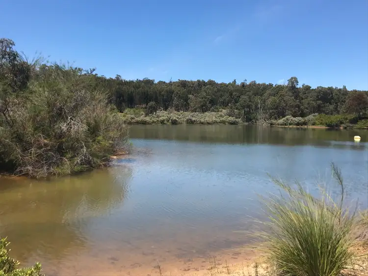 Fifth view of Homely rural property listing, Lot 6 Sandalwood Road, Brunswick WA 6224