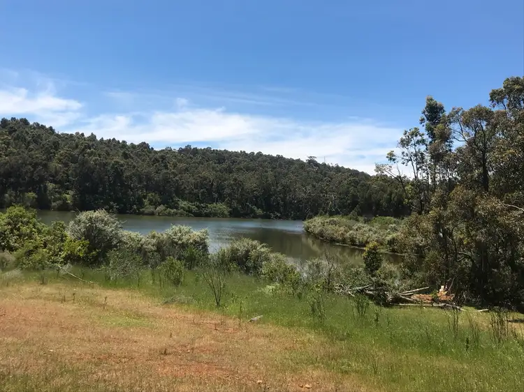 Seventh view of Homely rural property listing, Lot 6 Sandalwood Road, Brunswick WA 6224