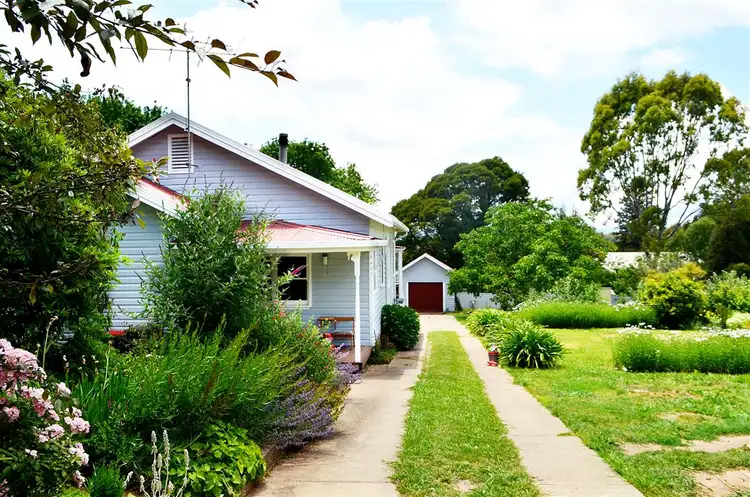 Second view of Homely house listing, 15 Nellis Street, Batlow NSW 2730