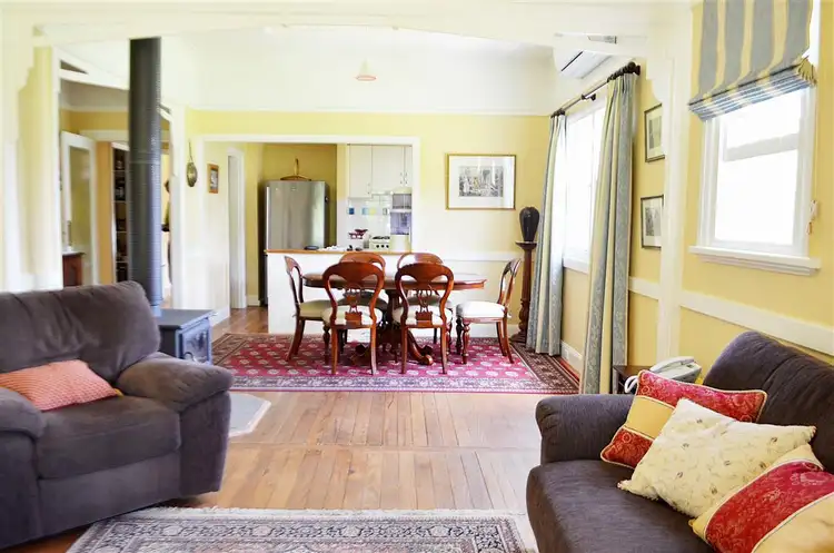 Sixth view of Homely house listing, 15 Nellis Street, Batlow NSW 2730