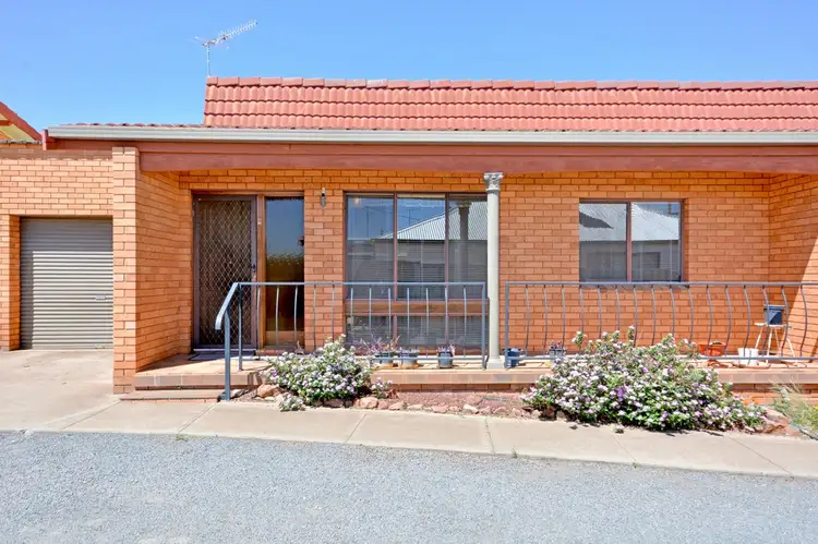 Second view of Homely house listing, 2/30 Willow Street, Leeton NSW 2705