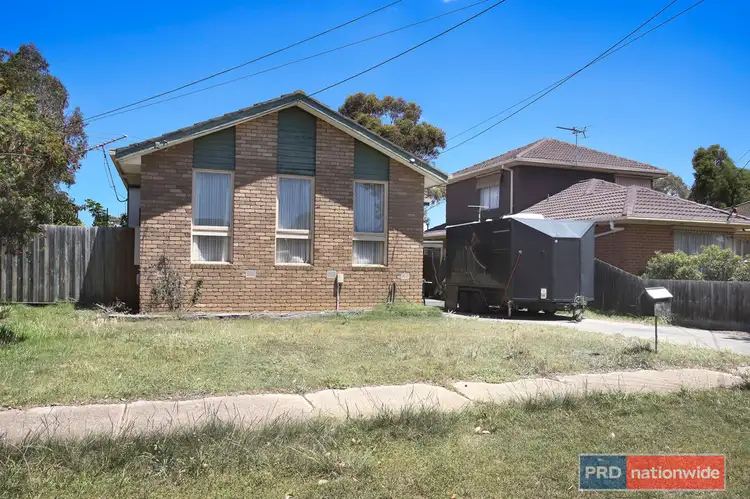 5 Gretel Grove, Melton VIC 3337