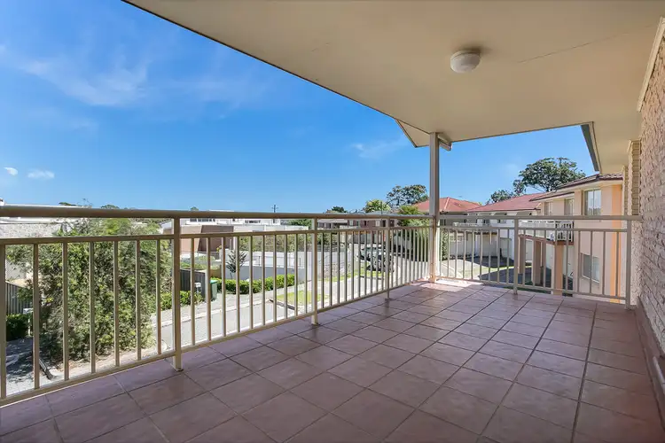 Fourth view of Homely house listing, 31/17-21 Poplar Crescent, Bradbury NSW 2560