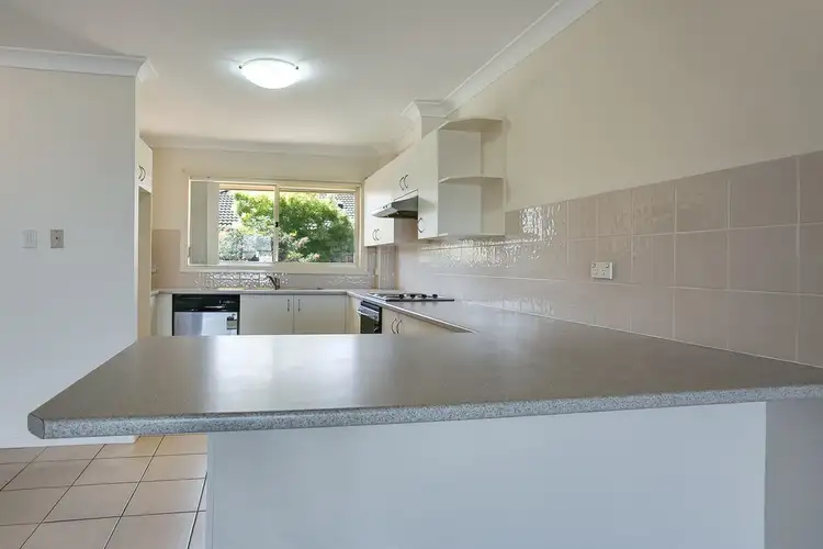 Fifth view of Homely house listing, 31/17-21 Poplar Crescent, Bradbury NSW 2560