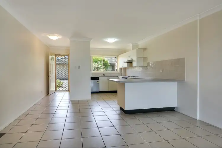 Sixth view of Homely house listing, 31/17-21 Poplar Crescent, Bradbury NSW 2560