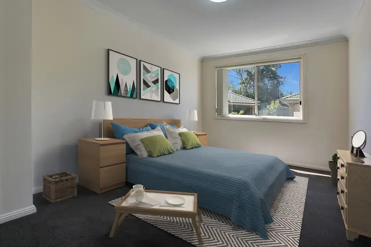 Seventh view of Homely house listing, 31/17-21 Poplar Crescent, Bradbury NSW 2560
