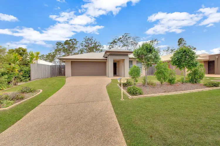 64 IRIS ROAD, Kirkwood QLD 4680