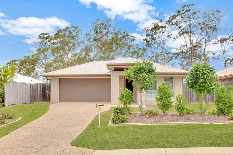 Second view of Homely house listing, 64 IRIS ROAD, Kirkwood QLD 4680