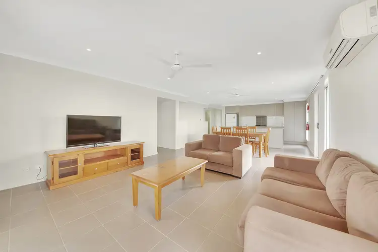 Third view of Homely house listing, 64 IRIS ROAD, Kirkwood QLD 4680