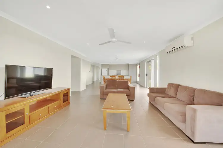Fifth view of Homely house listing, 64 IRIS ROAD, Kirkwood QLD 4680