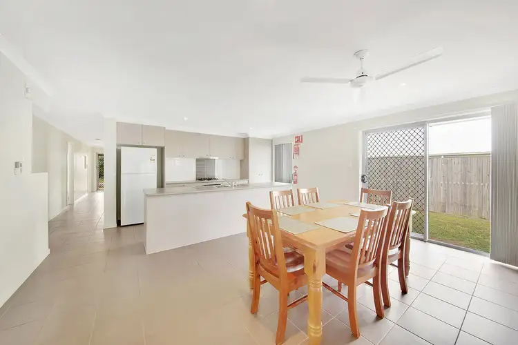 Sixth view of Homely house listing, 64 IRIS ROAD, Kirkwood QLD 4680
