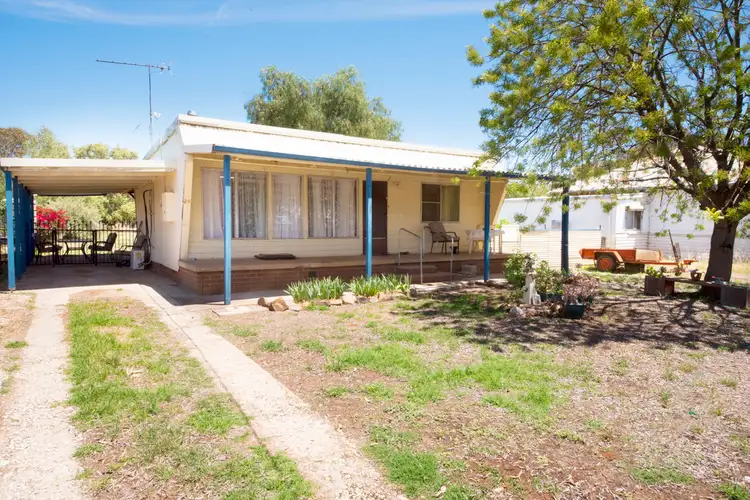 26 Belah Street, Rand NSW 2642