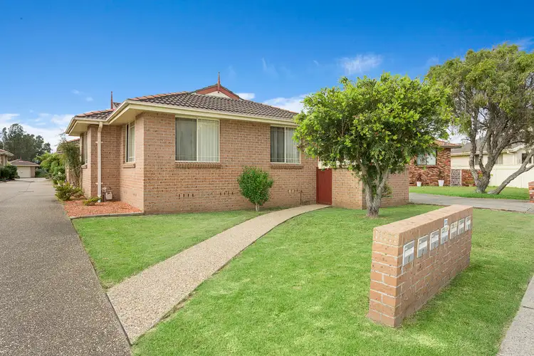 1/23 Terry Avenue, Warilla NSW 2528