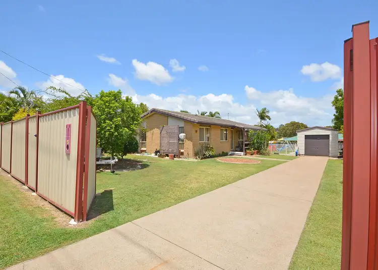 Main view of Homely house listing, 47 Tavistock Street, Torquay QLD 4655