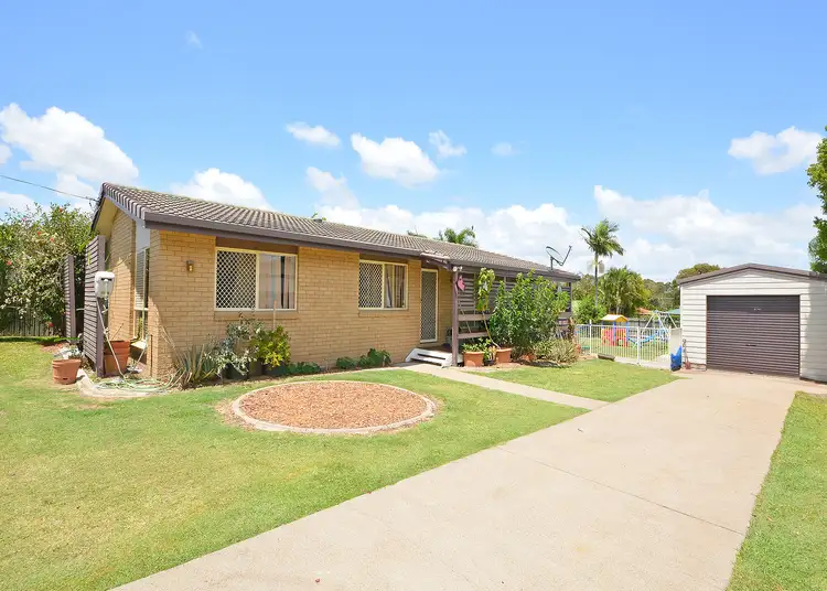 Second view of Homely house listing, 47 Tavistock Street, Torquay QLD 4655