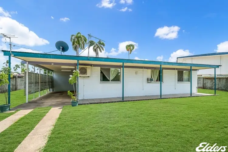 54 Parer Drive, Wagaman NT 810