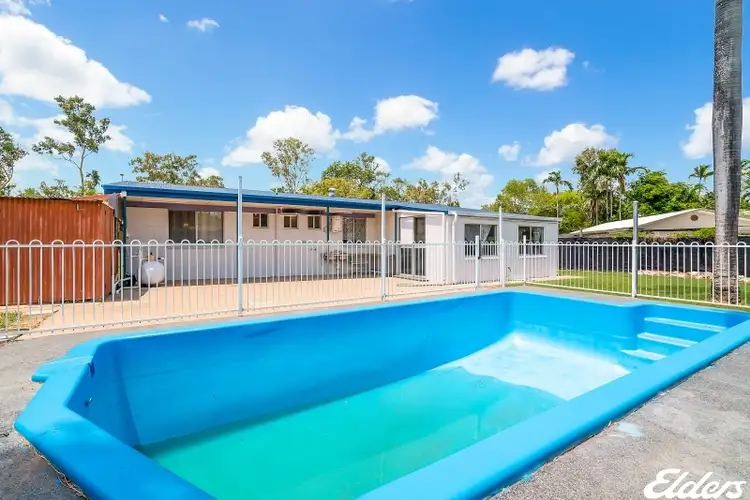 Second view of Homely house listing, 54 Parer Drive, Wagaman NT 810