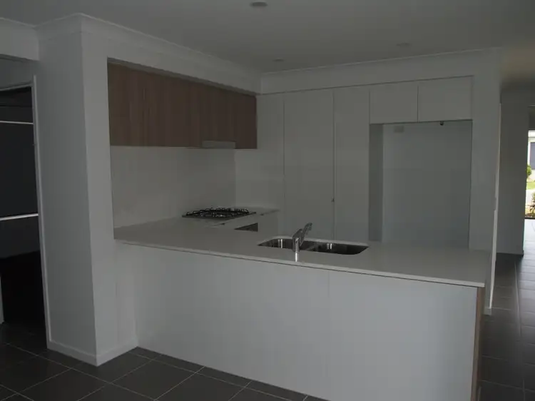Second view of Homely house listing, 14 Franklin Ave, Park Ridge QLD 4125