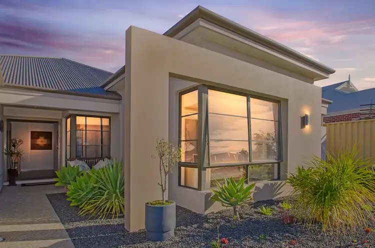 Second view of Homely house listing, 17 Athena Street, Dalyellup WA 6230