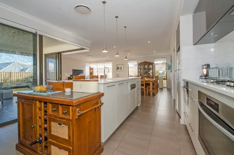 Third view of Homely house listing, 17 Athena Street, Dalyellup WA 6230
