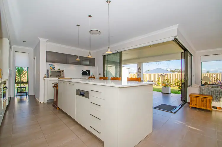 Fourth view of Homely house listing, 17 Athena Street, Dalyellup WA 6230