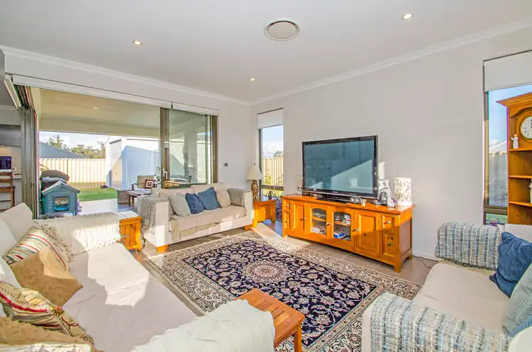 Seventh view of Homely house listing, 17 Athena Street, Dalyellup WA 6230