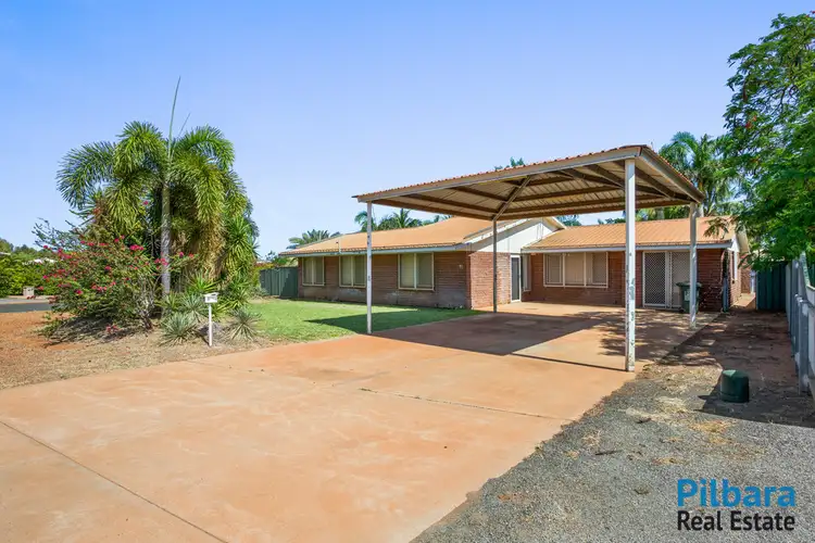 Main view of Homely house listing, 25 Nairn Street, Bulgarra WA 6714