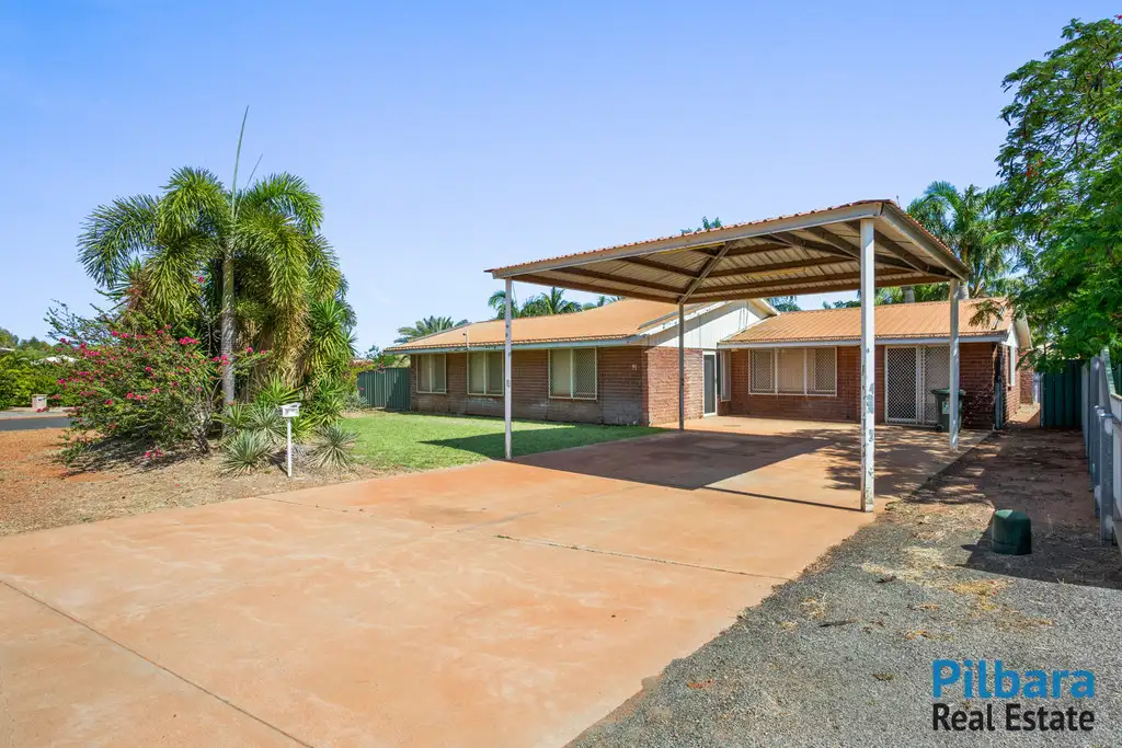 Main view of Homely house listing, 25 Nairn Street, Bulgarra WA 6714