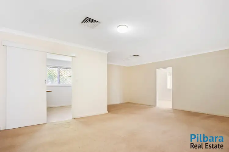 Second view of Homely house listing, 25 Nairn Street, Bulgarra WA 6714