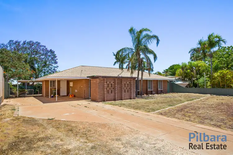 5 Lady Douglas Way, Pegs Creek WA 6714