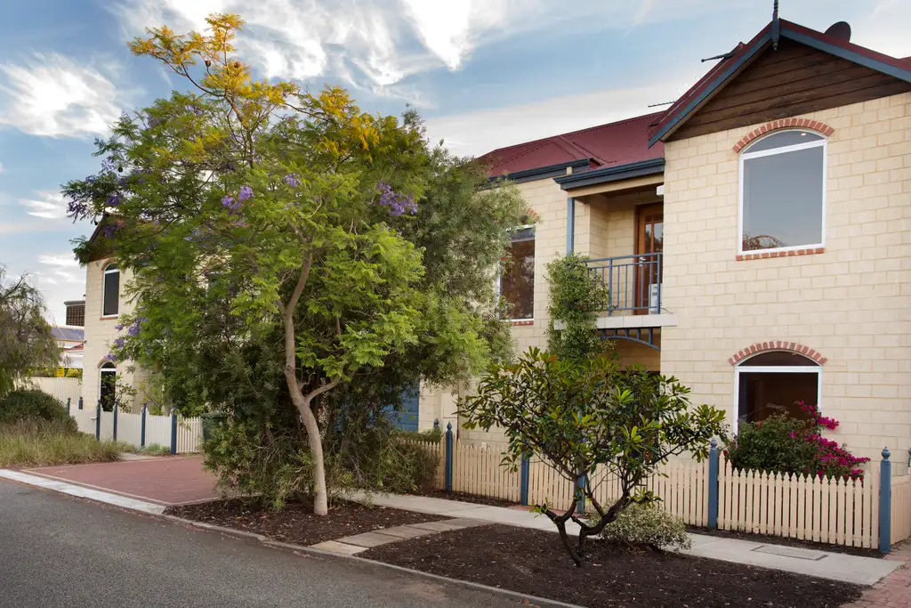 Main view of Homely house listing, 21 Cantle Street, Highgate WA 6003