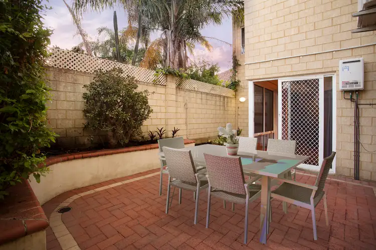 Fourth view of Homely house listing, 21 Cantle Street, Highgate WA 6003