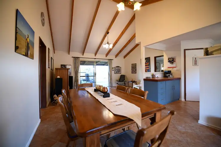 Second view of Homely rural property listing, Lot 7 Helms Drive, Pink Lake WA 6450