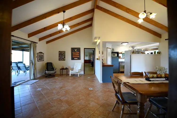 Third view of Homely rural property listing, Lot 7 Helms Drive, Pink Lake WA 6450