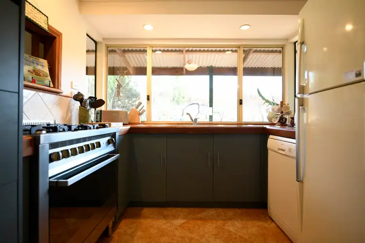 Fifth view of Homely rural property listing, Lot 7 Helms Drive, Pink Lake WA 6450