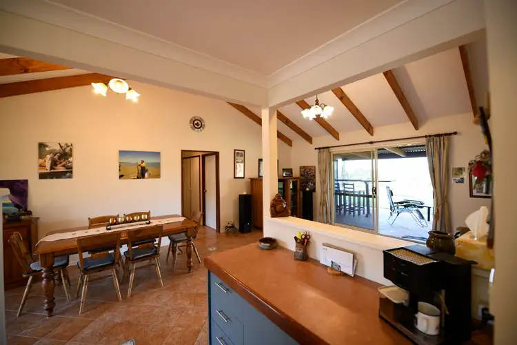 Sixth view of Homely rural property listing, Lot 7 Helms Drive, Pink Lake WA 6450