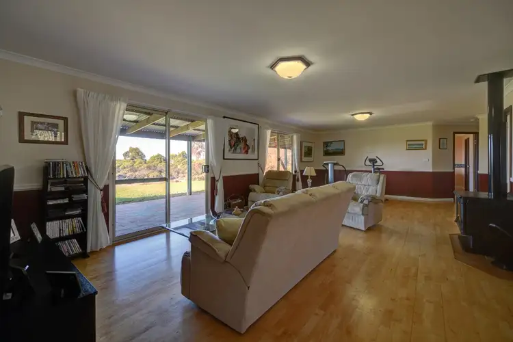 Seventh view of Homely rural property listing, Lot 7 Helms Drive, Pink Lake WA 6450