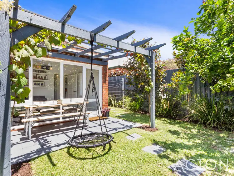 Second view of Homely house listing, 78 Grosvenor Road, Mount Lawley WA 6050