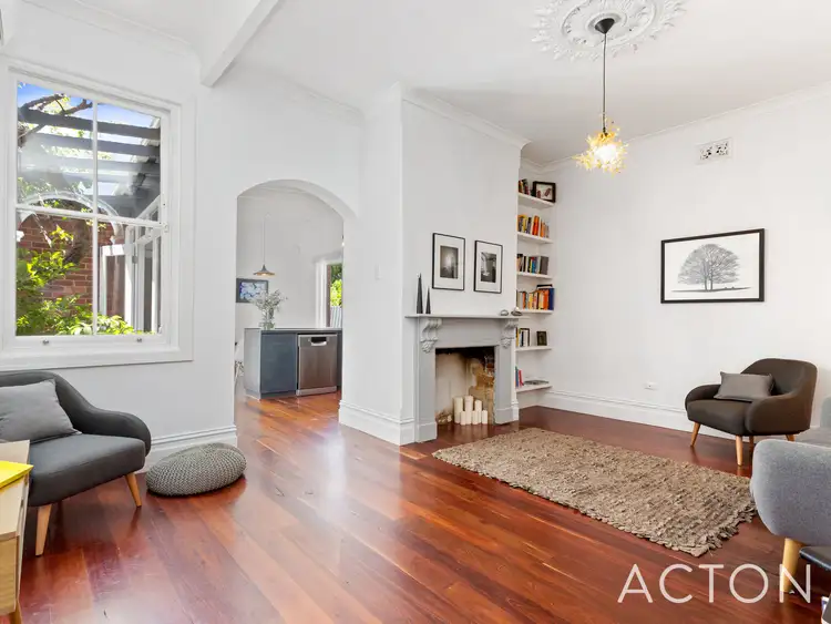 Third view of Homely house listing, 78 Grosvenor Road, Mount Lawley WA 6050